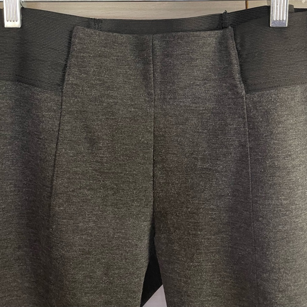 simply vera vera wang pants M Grey